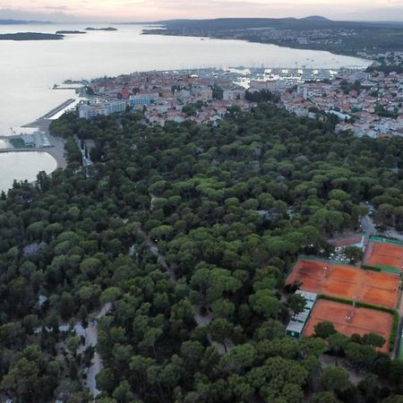 Apartments Jelicic บีโอกราดนาโมรู ภายนอก รูปภาพ