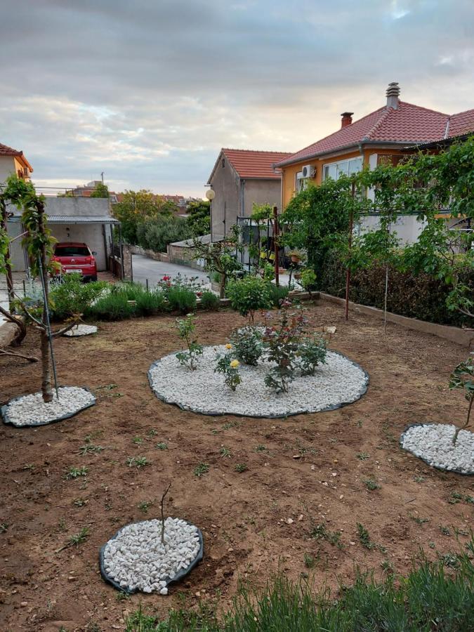 Apartments Jelicic บีโอกราดนาโมรู ภายนอก รูปภาพ