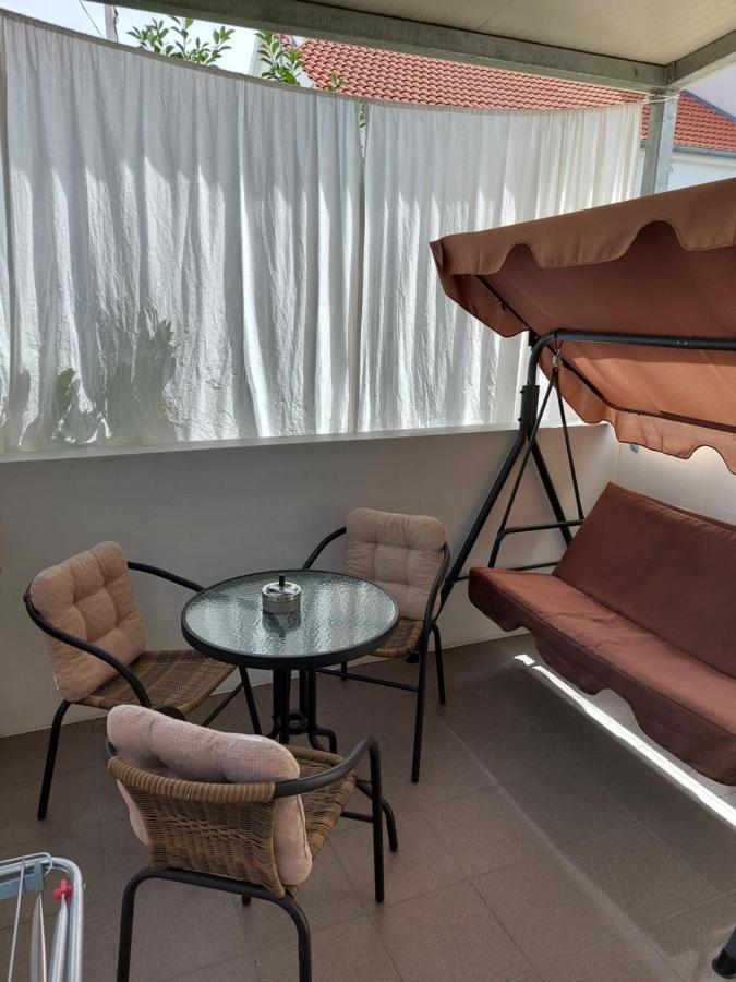 Apartments Jelicic บีโอกราดนาโมรู ภายนอก รูปภาพ