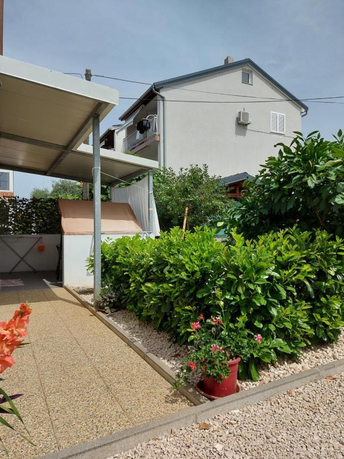 Apartments Jelicic บีโอกราดนาโมรู ภายนอก รูปภาพ