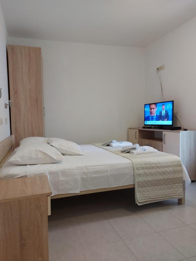 Apartments Jelicic บีโอกราดนาโมรู ภายนอก รูปภาพ
