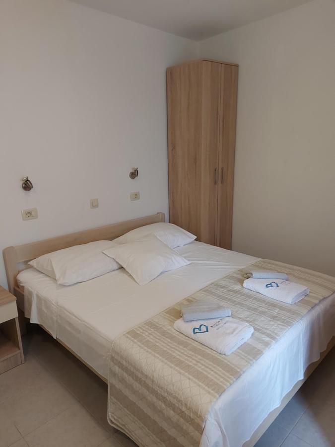 Apartments Jelicic บีโอกราดนาโมรู ภายนอก รูปภาพ