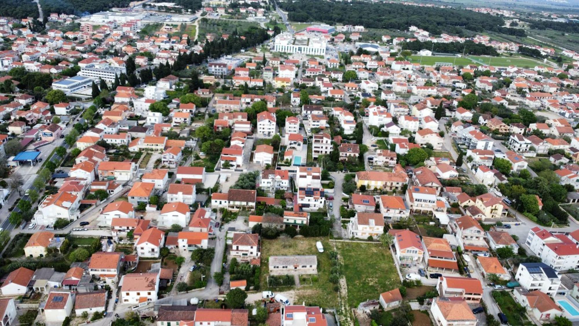 Apartments Jelicic บีโอกราดนาโมรู ภายนอก รูปภาพ