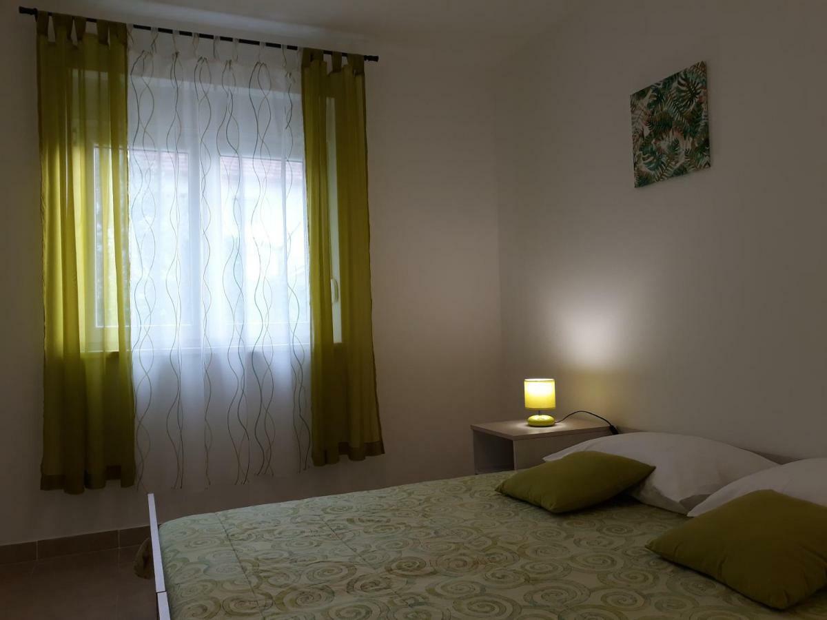 Apartments Jelicic บีโอกราดนาโมรู ภายนอก รูปภาพ