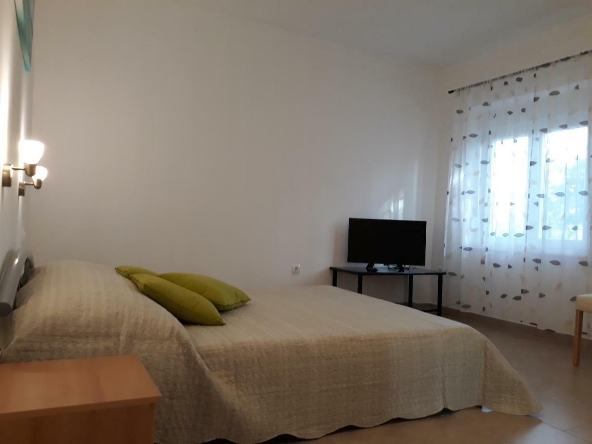 Apartments Jelicic บีโอกราดนาโมรู ภายนอก รูปภาพ