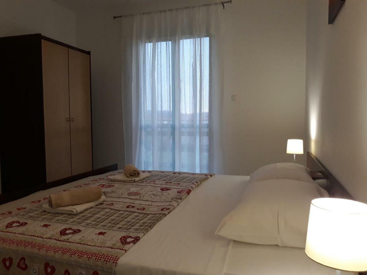 Apartments Jelicic บีโอกราดนาโมรู ภายนอก รูปภาพ